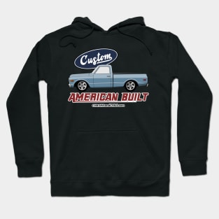 American Built - Chevy C10 Hoodie